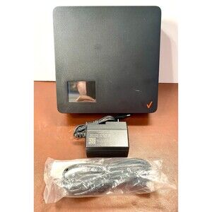 Verizon Wireless LTE Cell Network Extender ASK-SFE116 Briefly Used  (Inv #15)